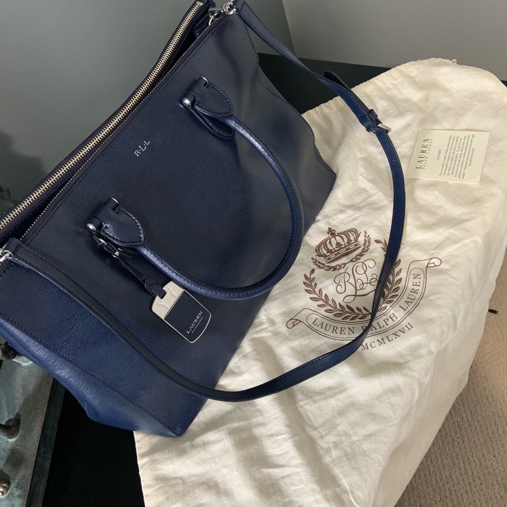 Ralph Lauren Ralph large handbag